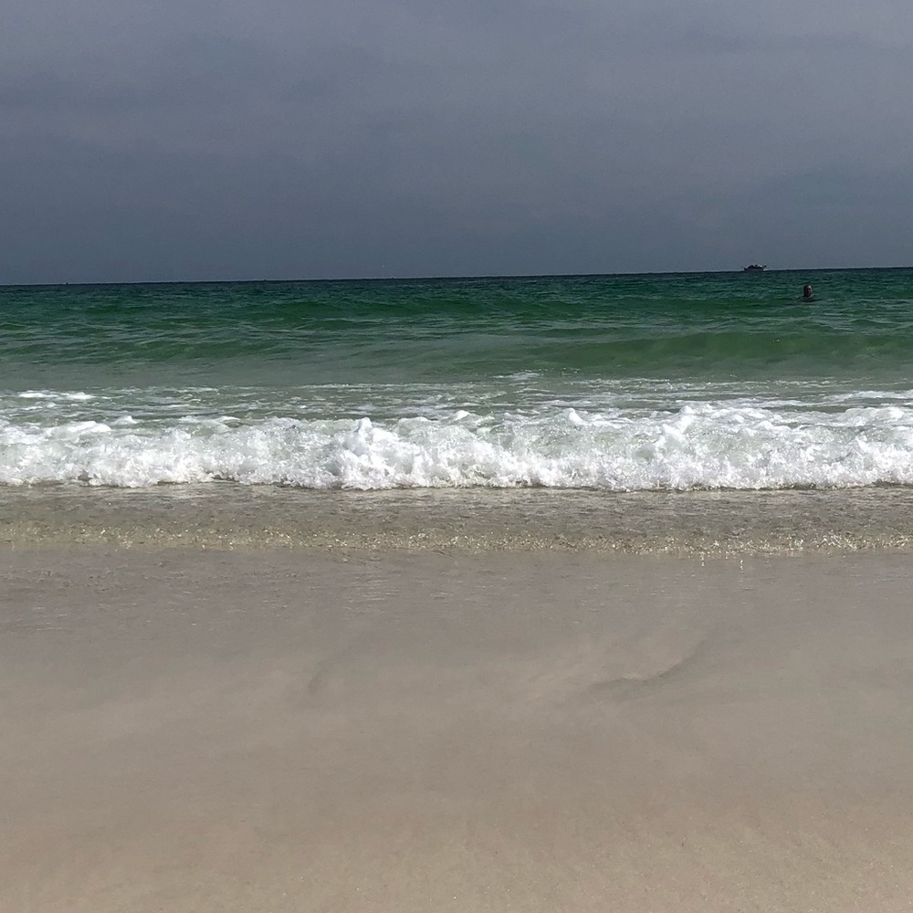 Meet your Posher, Jenny